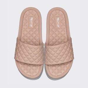 APL Women's Lusso Slide in Rose Dust (New) Size: 6 & 7